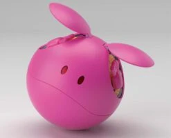 Bandai Gundam Figure-rise Mechanics Haro (Pink) Model Kit 12 Bandai Gundam Figure-rise Mechanics Haro (Pink) Model Kit -Model Figures Store 42511250 7145 4806 a84d f383620bd6e6