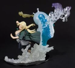 Bandai Naruto FiguartsZERO Tsunade (Kizuna Relation) 9 Bandai Naruto FiguartsZERO Tsunade (Kizuna Relation) -Model Figures Store 42beaa73 0492 4b6a 8c9e 60a0aaf1a4b2