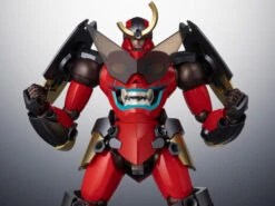 Bandai Tengen Toppa Gurren Lagann RIOBOT Gurren-Lagann Figure