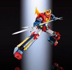 Bandai Invincible Super Man Zambot 3 Soul Of Chogokin GX-84 Zambot 3 F.A. -Model Figures Store 438e5ed7 a7c6 44b8 a674 58d150dfa9c8