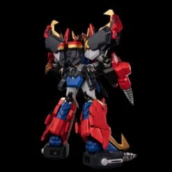 Bandai Super Heavy God Gravion Zwei Metamor-Force Bariation Ultimate Gravion Figure -Model Figures Store 43cddf73 9144 4f6d 83db a83f6dd8b227