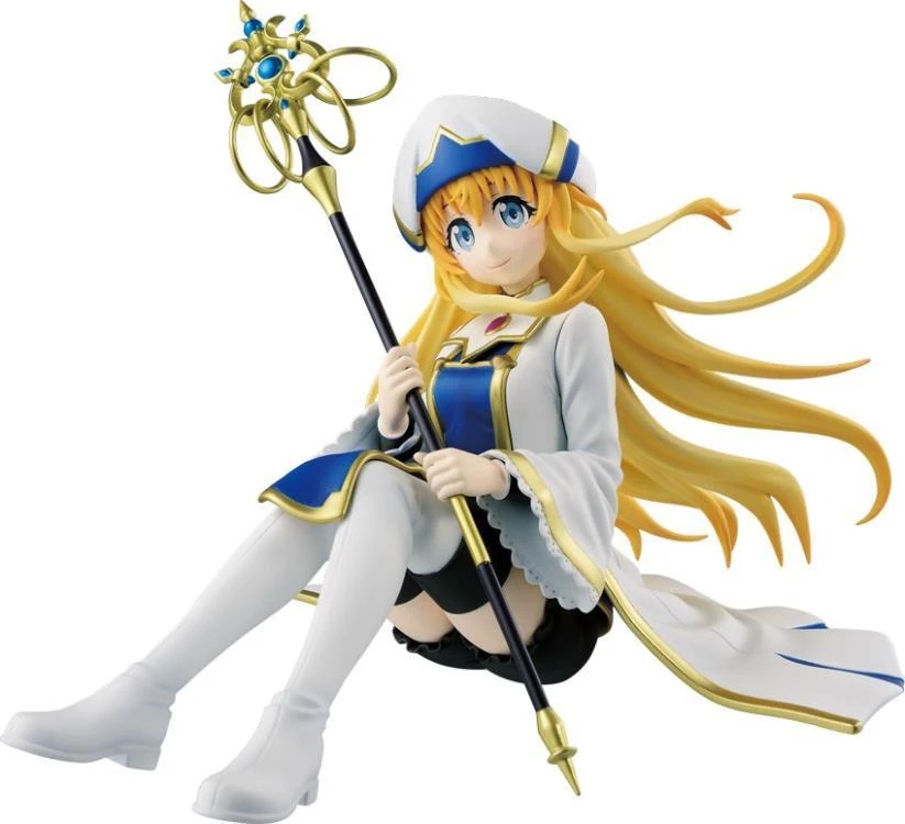 Bandai Goblin Slayer Ichiban Kuji Priestess 2 Bandai Goblin Slayer Ichiban Kuji Priestess - Image 2