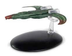 Star Trek Starships Collection #163 Orion Interceptor -Model Figures Store 4508414b 59ea 451d b0cf 2052d8e15e04