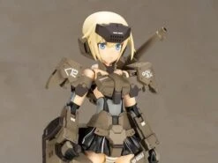 Frame Arms Girl Gourai-Kai (Ver.2) Model Kit