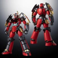 Bandai Tengen Toppa Gurren Lagann RIOBOT Gurren-Lagann Figure -Model Figures Store 45270543 6e78 4ed4 85ce 4fb8e7652af1