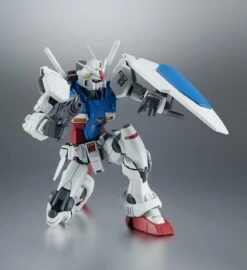 Bandai Mobile Suit Gundam 0083 Stardust Memory Robot Spirits RX-78GP01 Gundam (Ver. A.N.I.M.E.) -Model Figures Store 4573102556851 RSRX 78GP01vANIME 5