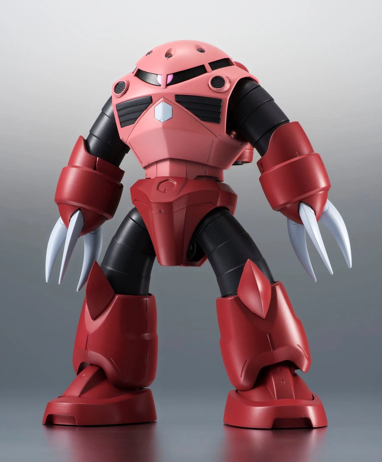 Bandai Gundam Robot Spirits MSM-07S Z'Gok Char's Custom Model (Ver. A.N.I.M.E.) (Reissue) 2 Bandai Gundam Robot Spirits MSM-07S Z'Gok Char's Custom Model (Ver. A.N.I.M.E.) (Reissue) - Image 2