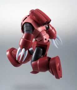 Bandai Gundam Robot Spirits MSM-07S Z'Gok Char's Custom Model (Ver. A.N.I.M.E.) (Reissue) 19 Bandai Gundam Robot Spirits MSM-07S Z'Gok Char's Custom Model (Ver. A.N.I.M.E.) (Reissue) -Model Figures Store 4573102653291 RSZGOKChar 7
