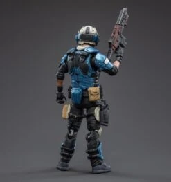 Dark Source Purge 01 Combination Warfare Mecha (Blue Ver.) 1/25 Scale Figure -Model Figures Store 45878845 c424 416d 8886 39715cecab01