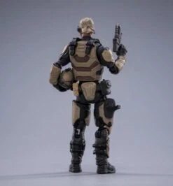 Dark Source Iron Wrecker 04 Heavy Firepower 1/25 Scale Mecha Figure Set -Model Figures Store 4587f9b3 8dac 4202 8a0b e9bdd80be9f8