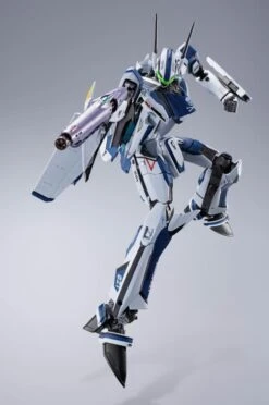 Bandai Macross Frontier DX Chogokin VF-25 Messiah Valkyrie (Worldwide Anniversary Ver.) 22 Bandai Macross Frontier DX Chogokin VF-25 Messiah Valkyrie (Worldwide Anniversary Ver.) -Model Figures Store 45ade791 fc49 4872 a72c 05edb6ab17b7