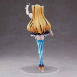 Michihasu Illustration Rina Bell Roll-chan Figure -Model Figures Store 464d0493 cbcc 47a6 a573 102880edafa7