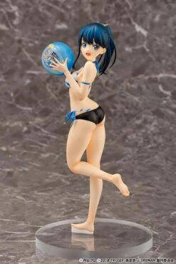 SSSS.Gridman Rikka Takarada (Swimsuit Style) 1/7 Scale Figure 16 SSSS.Gridman Rikka Takarada (Swimsuit Style) 1/7 Scale Figure -Model Figures Store 46600057 528e 452b b5d1 cb1db419361d