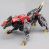 Number 57 Armored Puppet Industry Shadow Wolf 1/24 Scale Model Kit