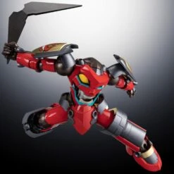Bandai Tengen Toppa Gurren Lagann RIOBOT Gurren-Lagann Figure -Model Figures Store 46b2c670 8adb 453a a71a bd9c10f2b7e8