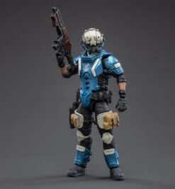 Dark Source Purge 01 Combination Warfare Mecha (Blue Ver.) 1/25 Scale Figure -Model Figures Store 46e78fb3 fd48 412b 96d7 9ed46839dcac