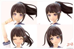 Kotobukiya Sousai Shoujo Teien Touou High School Summer Clothes Madoka Yuki 1/10 Scale Model Kit 28 Kotobukiya Sousai Shoujo Teien Touou High School Summer Clothes Madoka Yuki 1/10 Scale Model Kit -Model Figures Store 4722830e 16e1 4075 938b cecca09a3ebd