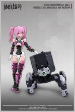 Cyber Forest Fantasy Girls Remote Attack Battle Base Info Tactician Model Kit 20 Cyber Forest Fantasy Girls Remote Attack Battle Base Info Tactician Model Kit -Model Figures Store 472cec1f c68f 46d3 9b88 eb9eff5ac184