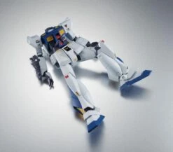 Bandai Mobile Suit Gundam 0080 War In The Pocket Robot Spirits RX-78NT-1 Gundam NT-1 (Ver. A.N.I.M.E.) (Reissue) -Model Figures Store 476471cc 1ec7 49b7 9198 ffbc86571065
