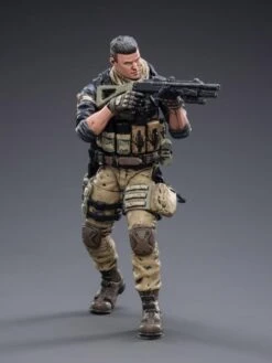 Freedom Militia 03 1/18 Scale Figure 10 Freedom Militia 03 1/18 Scale Figure -Model Figures Store 476f7850 01f6 4506 8342 067bfa5703b4
