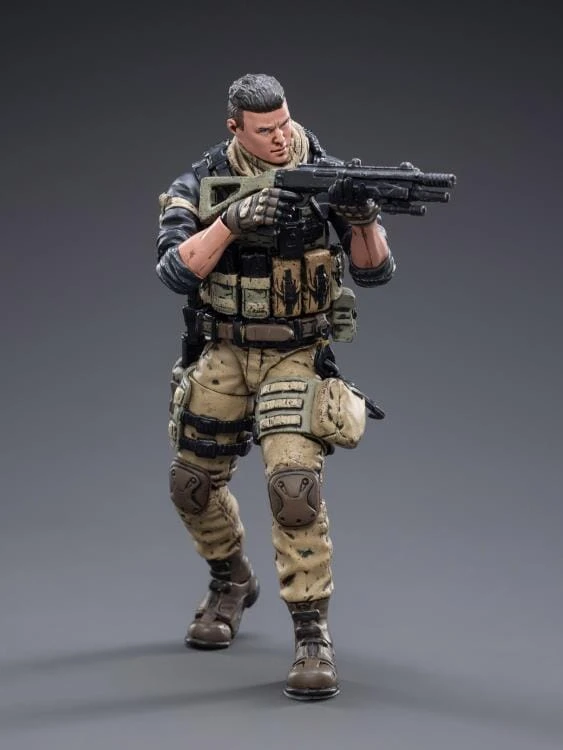 Freedom Militia 03 1/18 Scale Figure 5 Freedom Militia 03 1/18 Scale Figure - Image 5