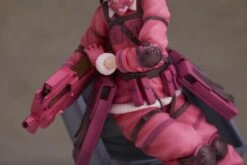 Sword Art Online Llenn (Sudden Attack Ver.) 1/7 Scale Figure 10 Sword Art Online Llenn (Sudden Attack Ver.) 1/7 Scale Figure -Model Figures Store 476ff76c be85 4947 855a 30e50909caef