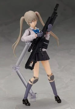 Little Armory Figma No.SP-106 Maria Teruyasu 14 Little Armory Figma No.SP-106 Maria Teruyasu -Model Figures Store 480681a1 32c3 4bff b6a6 7824921798bc