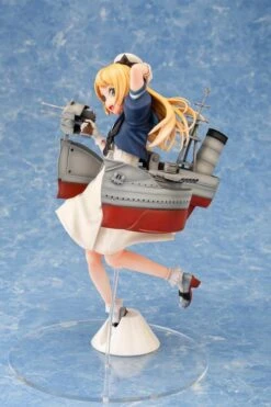 Kantai Collection Jervis 1/7 Scale Figure 15 Kantai Collection Jervis 1/7 Scale Figure -Model Figures Store 482c6861 7df6 40e3 80a0 c6d347cc3d22