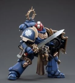 Warhammer 40K Ultramarines Bladeguard Veterans 1/18 Scale Figure -Model Figures Store 48aecdbd 4c77 4283 a9ad 2d741a914bb8