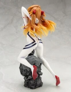 Rebuild Of Evangelion Asuka Langley Shikinami (White Pluguit Ver.) 1/6 Scale Figure 21 Rebuild Of Evangelion Asuka Langley Shikinami (White Pluguit Ver.) 1/6 Scale Figure -Model Figures Store 48b5dbd1 921f 43e6 b92e e206ccc3b307