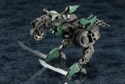 Hexa Gear Voltrex 1/24 Scale Plastic Model Kit -Model Figures Store 48f6b4af 3479 458a b89d 869d936f5ca7