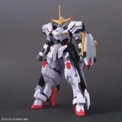 Bandai HG-IBO 1/144 #41 Gundam Hajiroboshi -Model Figures Store 4907f55b b2bd 4572 8663 b6a794d5bf27
