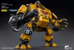 Warhammer 40K Imperial Fists Redemptor Dreadnought 1/18 Scale Figure 21 Warhammer 40K Imperial Fists Redemptor Dreadnought 1/18 Scale Figure -Model Figures Store 49603292 8878 4198 85c5 7a082816f9b0
