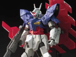 Bandai HGUC 1/144 #215 Moon Gundam