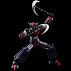 Bandai UFO Robot Grendizer Riobot Grendizer & Spazer Set -Model Figures Store 49a5c856 8d22 4bd3 8af4 d6d934fd35ef 2515720c 2121 402f 9574 a28bdd1b3a22