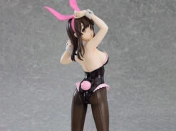 Saekano The Movie: Finale Pop Up Parade Megumi Kato (Bunny Ver.)