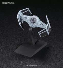 Bandai Star Wars Vehicle Model #007 TIE Advanced X1 & Fighter Set 1/144 Scale Model Kit 8 Bandai Star Wars Vehicle Model #007 TIE Advanced X1 & Fighter Set 1/144 Scale Model Kit -Model Figures Store 49cb85b4 5079 4c08 bea3 bb2f55776ea5