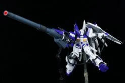 Hyper Mega Launcher For MG Hi Nu Gundam 1/100 With Funnel Effects -Model Figures Store 4 18d84a72 5e19 4870 9cf0 dbf7be921df5
