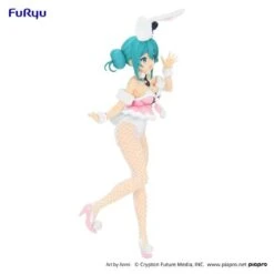 Vocaloid BiCute Bunnies Hatsune Miku White Rabbit (Baby Pink Ver.) Figure 17 Vocaloid BiCute Bunnies Hatsune Miku White Rabbit (Baby Pink Ver.) Figure -Model Figures Store 4a5c827c 6b2c 47d0 bcdb 7f0129ef52ae