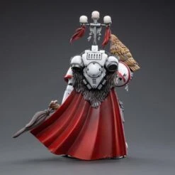 Warhammer 40K White Scars Captain Kor'sarro Khan 1/18 Scale Figure -Model Figures Store 4adfaf09 dac5 46f0 8e9c 7b20d4146c69