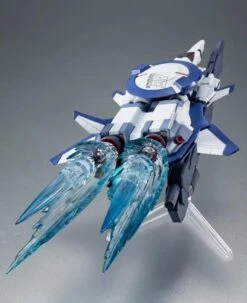 Bandai Mobile Suit Gundam Secret Weapons Phantom Bullets Robot Spirits Side MS RX-78GP00 Gundam Prototype 0 Blossom (ver. A.N.I.M.E.) -Model Figures Store 4b3085df aa97 4912 a079 5ad1b2c5ac0f