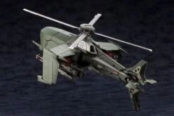 Hexa Gear Steelrain 1/24 Scale Model Kit -Model Figures Store 4b809c39 fb6b 4902 b7f3 6525e32ce268