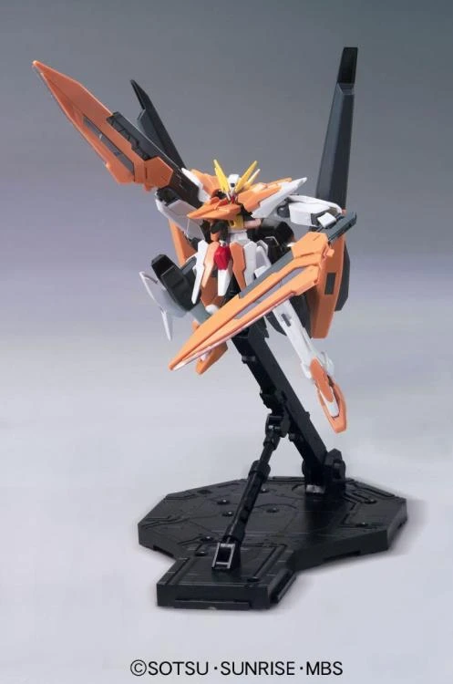 Bandai HG00 1/144 #68 Gundam Harute 8 Bandai HG00 1/144 #68 Gundam Harute - Image 8
