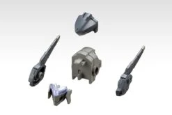 M.S.G. Modeling Support Goods Mecha Supply 12 Customize Head Type A 17 M.S.G. Modeling Support Goods Mecha Supply 12 Customize Head Type A -Model Figures Store 4c1f8def c5fb 4b5f 8485 dbaf39aa384b