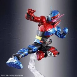Bandai Kamen Rider Figure-rise Standard Kamen Rider Build (RabbitTank Form) Model Kit -Model Figures Store 4c24722b 5941 4c9b 8ac4 070985f07258