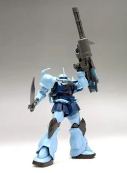 Bandai HGUC 1/144 #117 Gouf Custom -Model Figures Store 4c55d944 17a1 46e0 864b d307fe57fa66