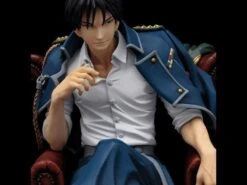 Bandai Fullmetal Alchemist Roy Mustang 1/8 Scale Figure -Model Figures Store 4d035624 a4e5 4b95 bfe3 46e1b303f681