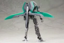 M.S.G. Modeling Support Goods Heavy Weapon Unit 05 Mega Slash Edge -Model Figures Store 4d7ea794 efcf 4885 a635 304f64ade81b