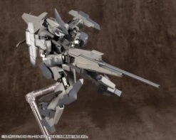M.S.G. Modeling Support Goods Heavy Weapon Unit 09 New Sniper Rifle 32 M.S.G. Modeling Support Goods Heavy Weapon Unit 09 New Sniper Rifle -Model Figures Store 4da33ed3 3441 495b a567 63cd6bc5aa8a