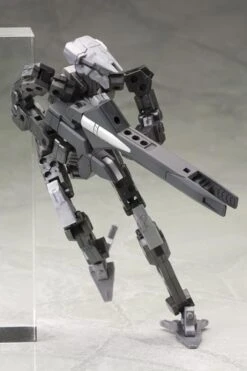 M.S.G. Modeling Support Goods Heavy Weapon Unit 05 Mega Slash Edge -Model Figures Store 4da75345 281f 488d af38 e8d5bc9168bc